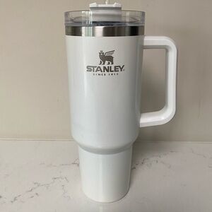 Stanley 40oz Tumbler - Pearl White - Target Special Edition